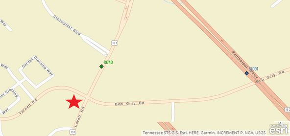 THE VILLAGE AT LOVELL CROSSING: 1315 Lovell Road, Knoxville, TN 37932